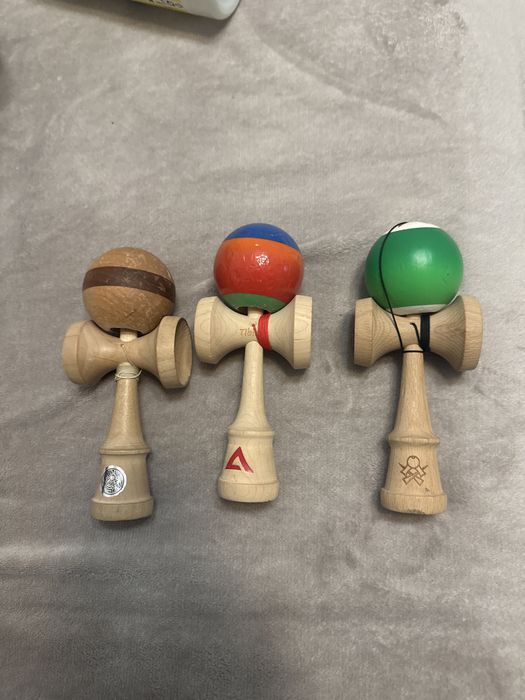 Kendama stare foarte buna