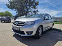 Dacia Logan 0,9 TCE