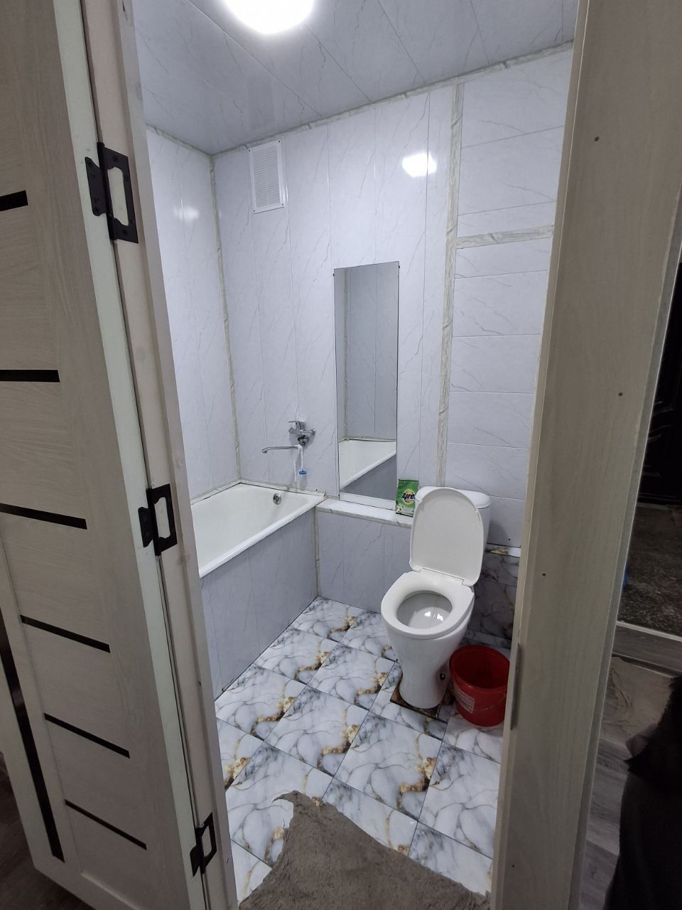 Аренда Квартира Кора камиш 1/2 Алмазский район