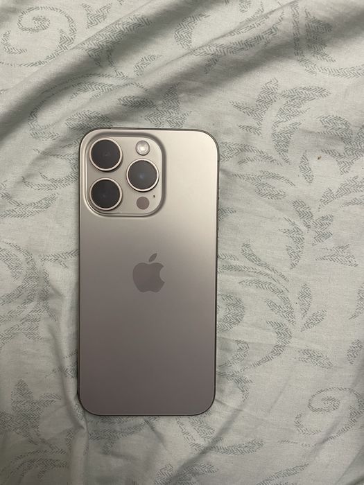Iphone 15 pro 128 ГБ