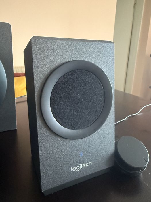 Аудио система Logitech z337