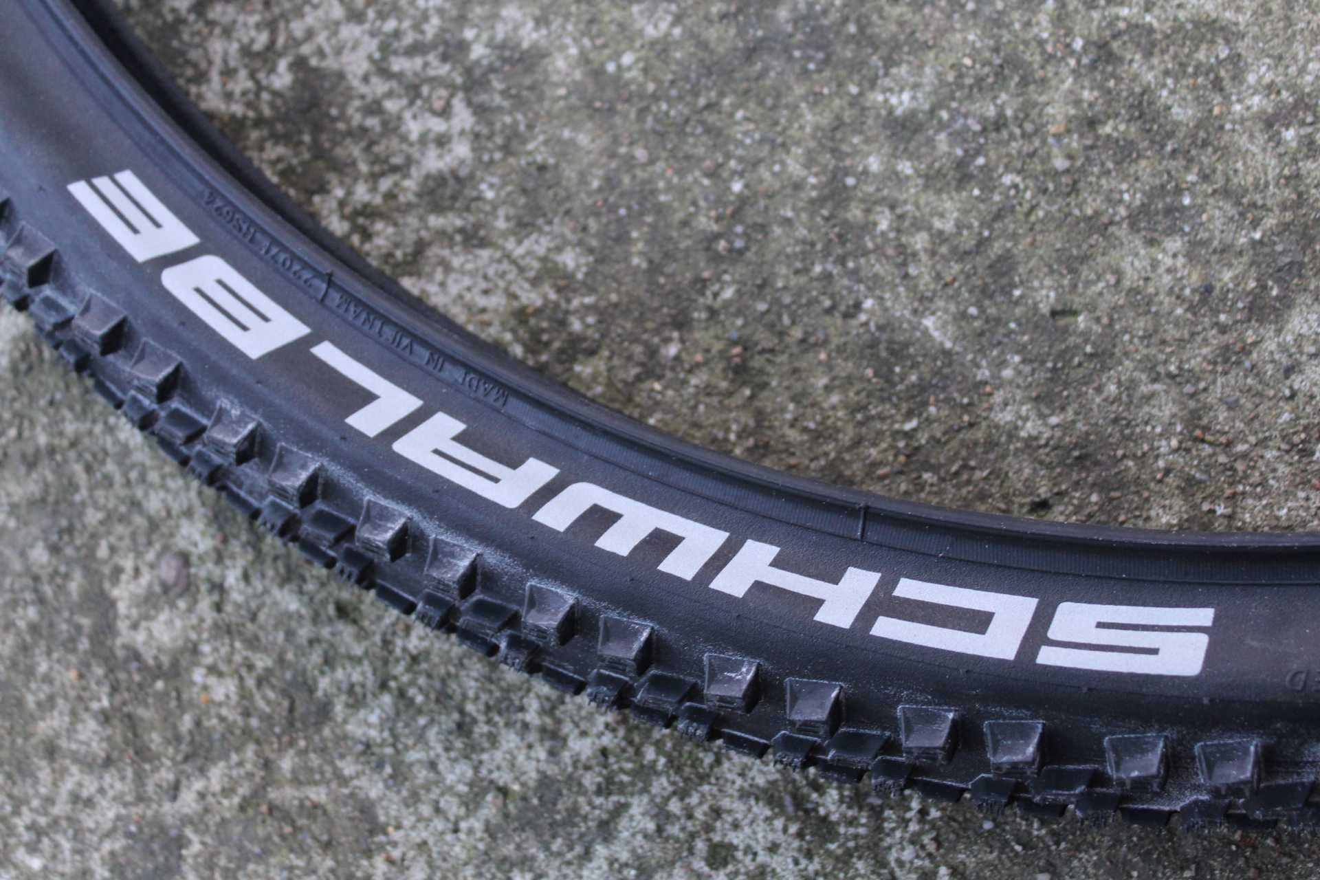 Schwalbe Smart Sam Addix E25 - 29x2.25