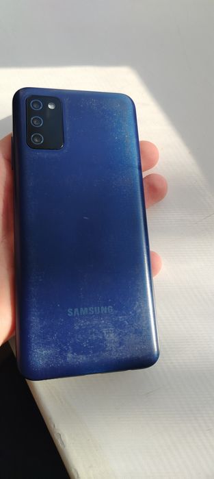 Samsung A03  20к
