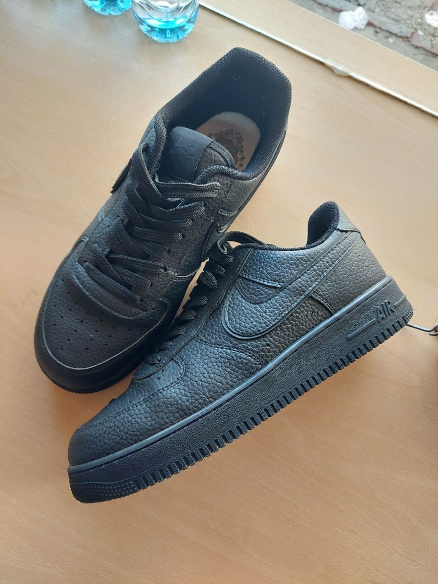 Маратонки Nike Air Force