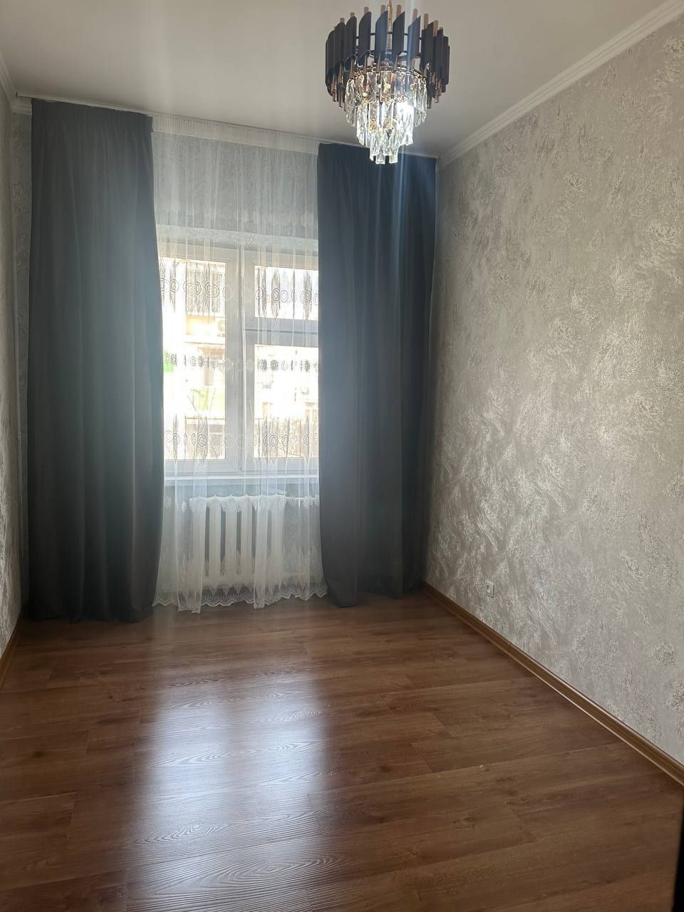 Квартира в центре Ц-4. 2/4/4. 56м2. Срочно продается квартира