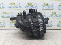 Galerie admisie 1.0 benzina 1kr-fe 17120-0Q040 Toyota Yaris XP150 [20