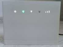 4G Модем  Роутер Huawei B315