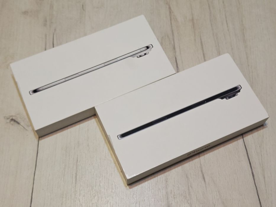 Запечатан iPhone Air 256 GB Гаранция