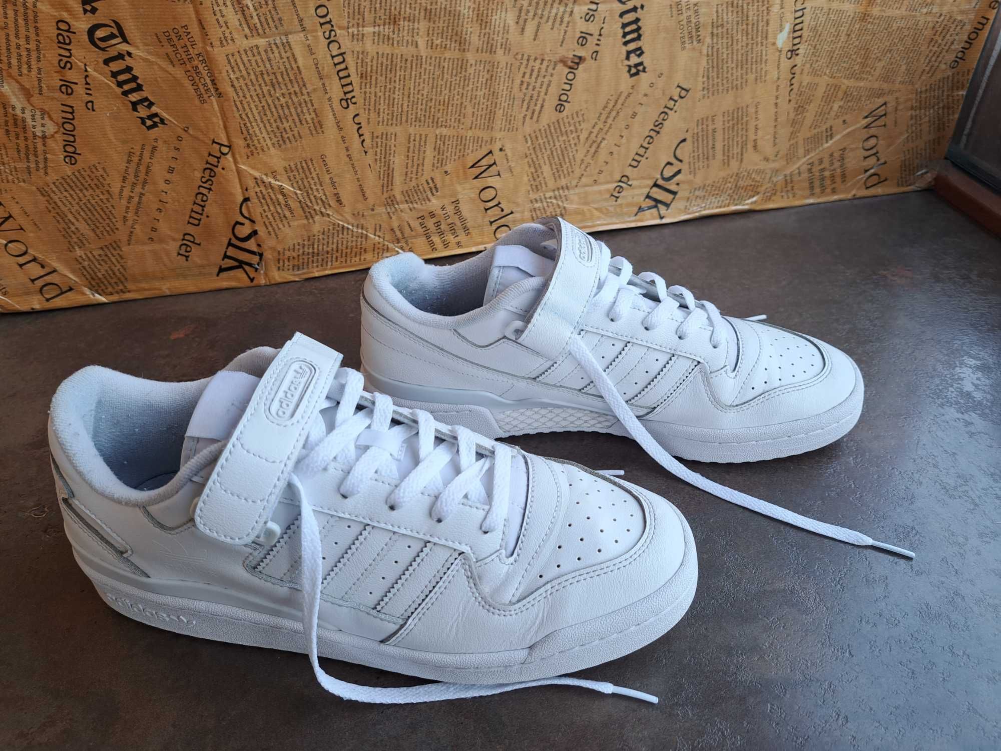 мъжки маратонки,кецове,спортни обувки,ном43,5 Adidas,адидас