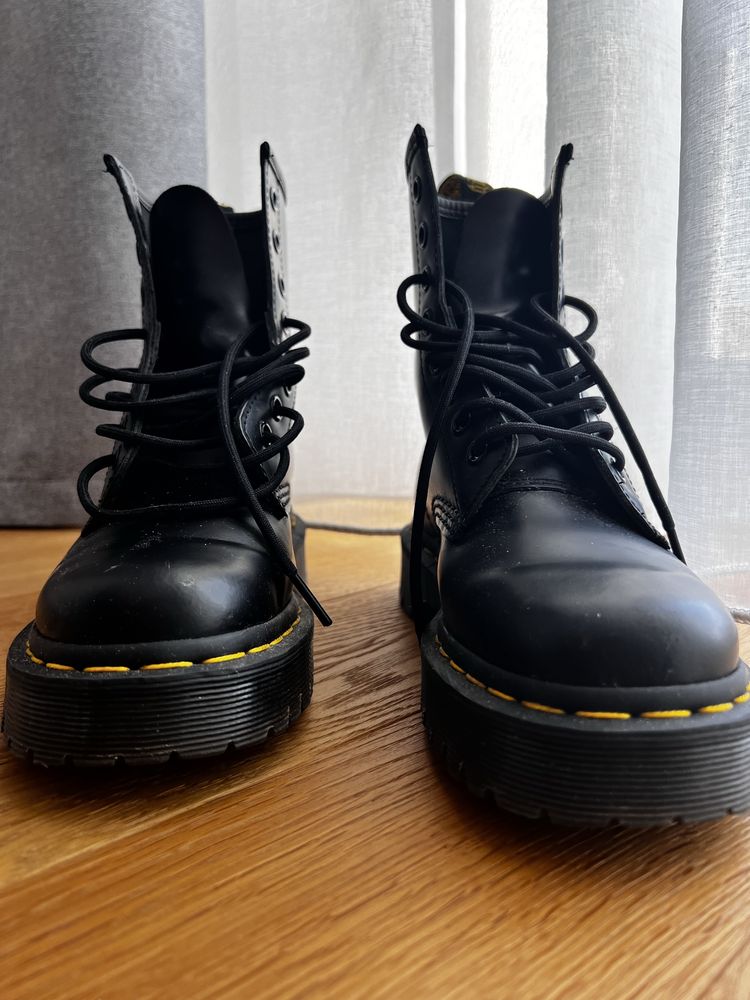 Dr Martens Bex  marime 36 piele