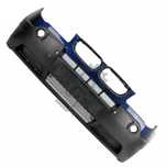 Предна броня BMW X3 (E83)  2003-2010 ID: 123210
