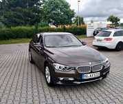 BMW Seria 3 carte service la zi