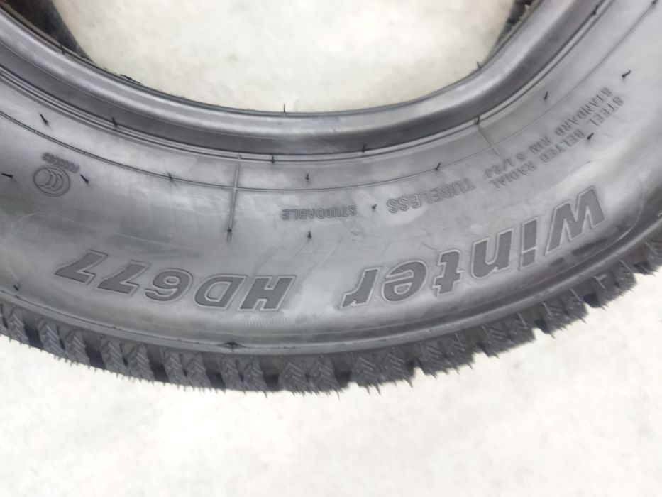 Haida zimniy 185/70/14