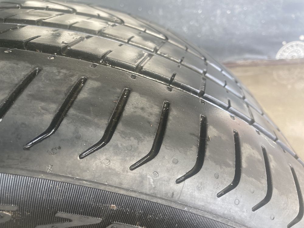 315/35R21 Pirelli - летни гуми