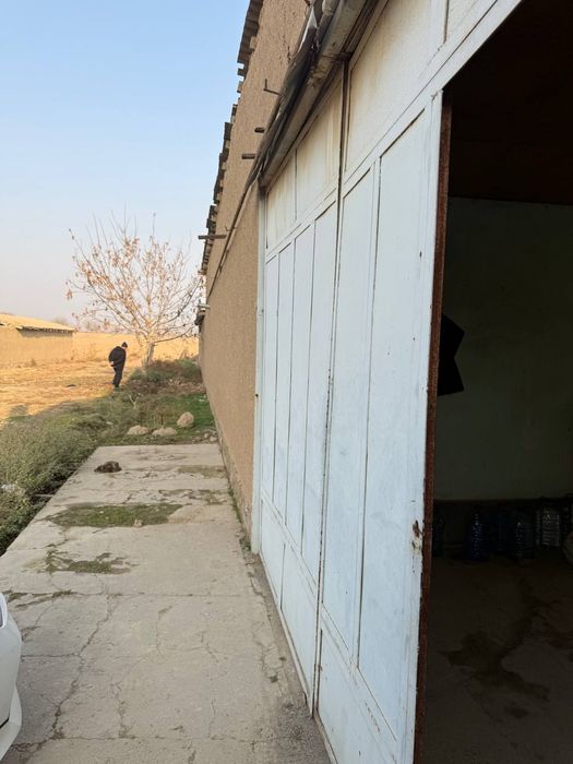 Кадастр бор Янгийул Коратепа тошкендан келганда арча ку́чага етмасдан