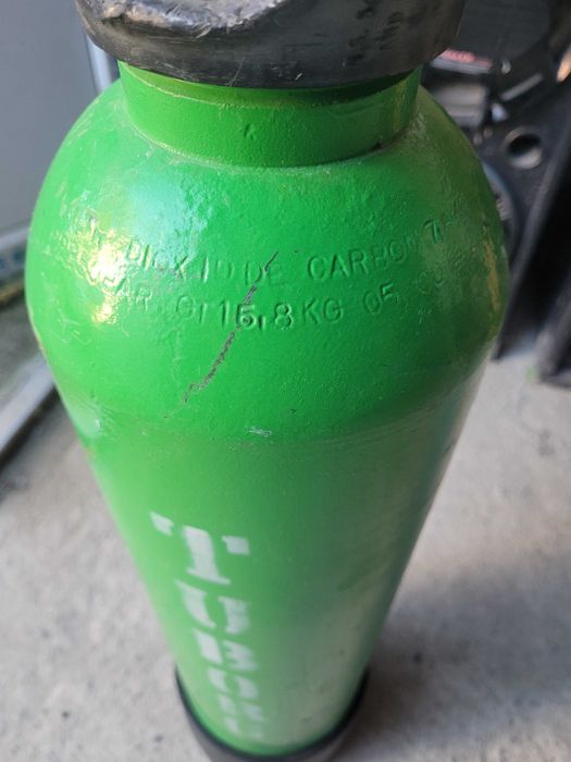 Butelie co2 dozator de bere