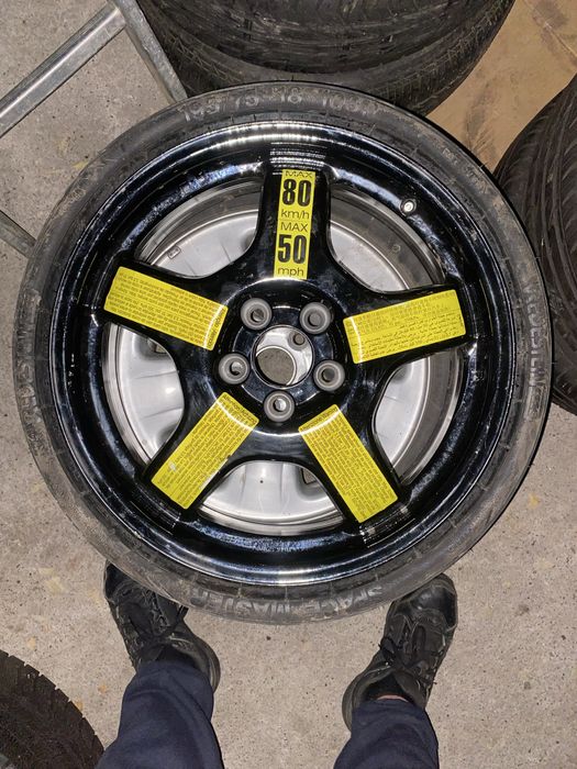 Патерица за Audi Q5 Q7 и Други