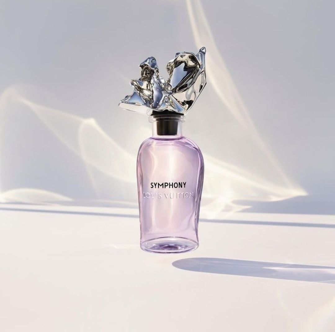 Louis Vuitton Symphony original ( Из Европы )