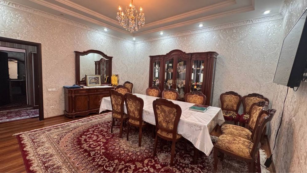 Продается участок площадью 3,5 сотки на Юнусабпдском районе