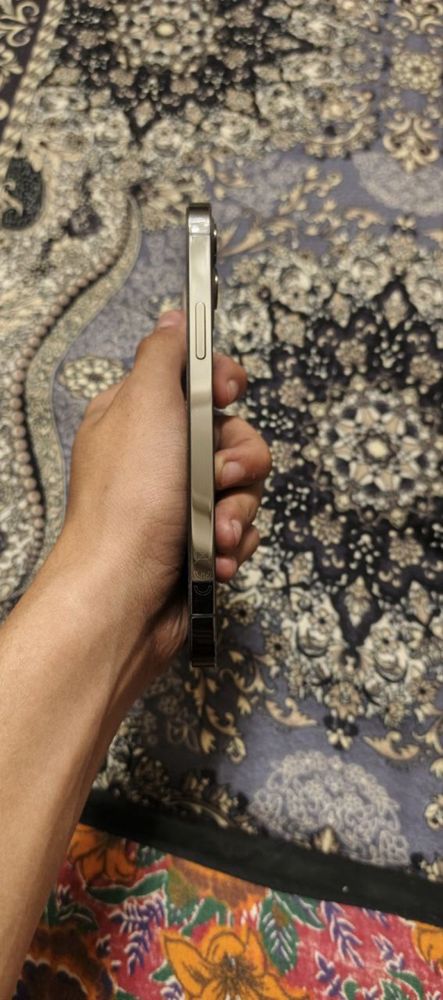 Iphone 12 pro 128