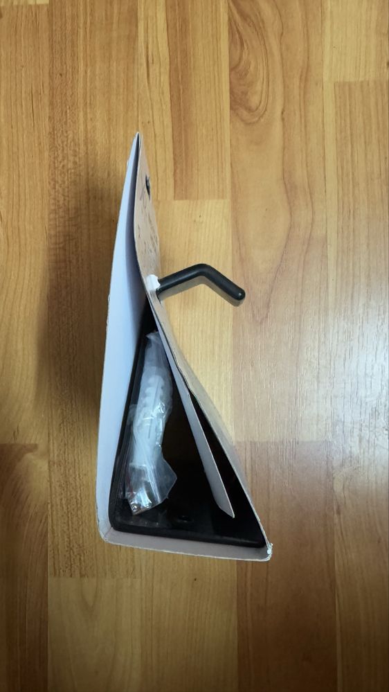 Carlig Suport bicicleta montaj pe perete / Husa cu gel pentru scaun