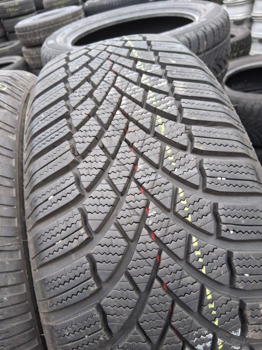 205 60 16 Bridgestone 2бр зимни дот 2024г