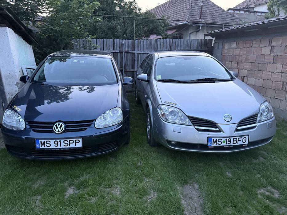 Inchirieri masini  Auto Reghin