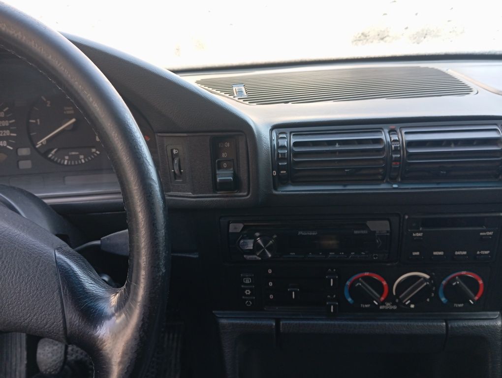 BMW 525 e34 1995