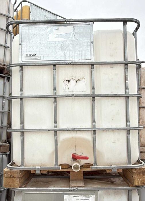 тонники пустые Б/у