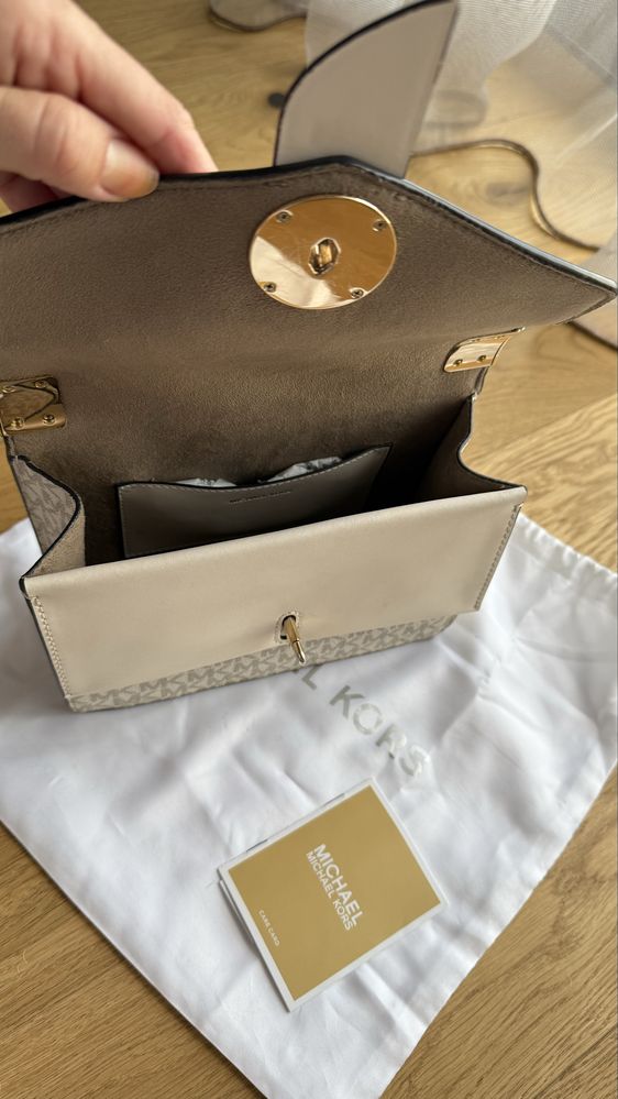 Michael Kors, чанта