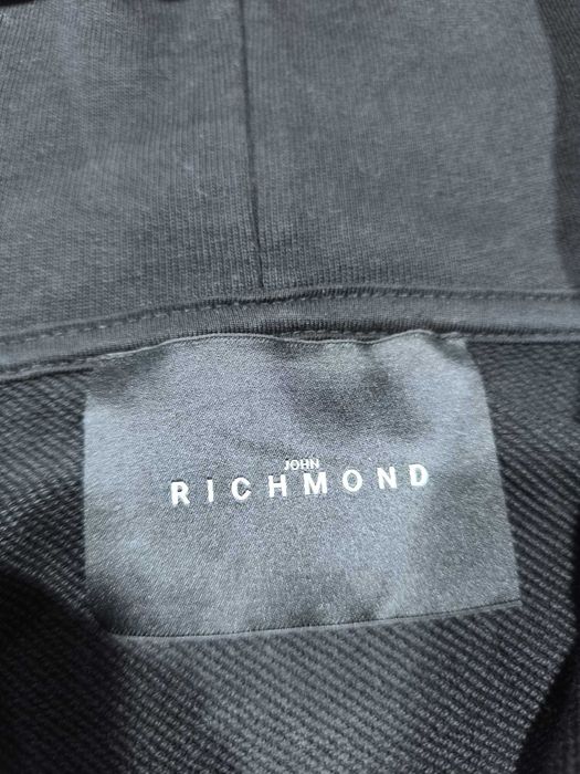 John Richmond Hanorac Gen Chrome Hearts Opium Playboi Carti