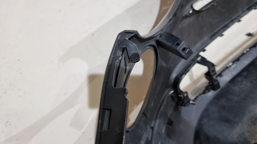 Bara fata Fiat 500 facelift, 2015, 2016, 2017, 2018, 2019, 2020, 2021,  cod origine OE 735619491.