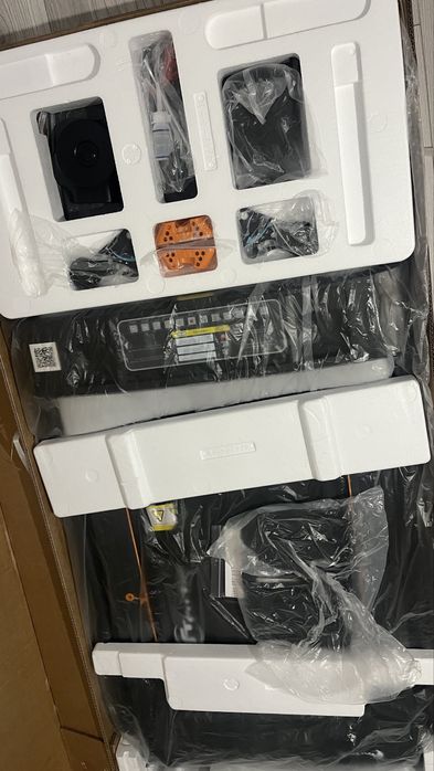 Banda noua de alergare electrica FitTronic Delta 3000