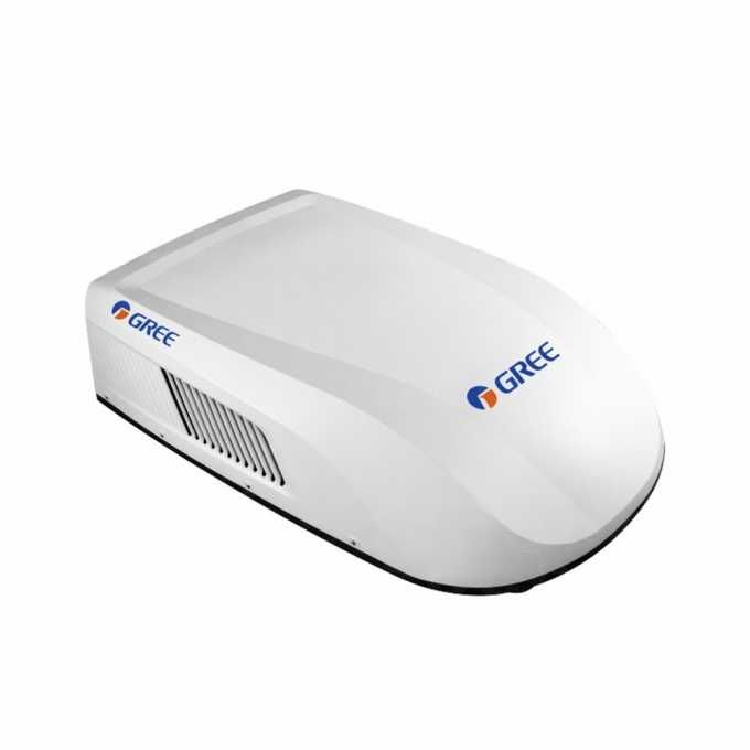 Aer conditionat, rulota, autorulota, camper GREE Inverter 3,6KW , 220V
