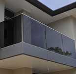 Super oferta! Balustrade de sticla securizata