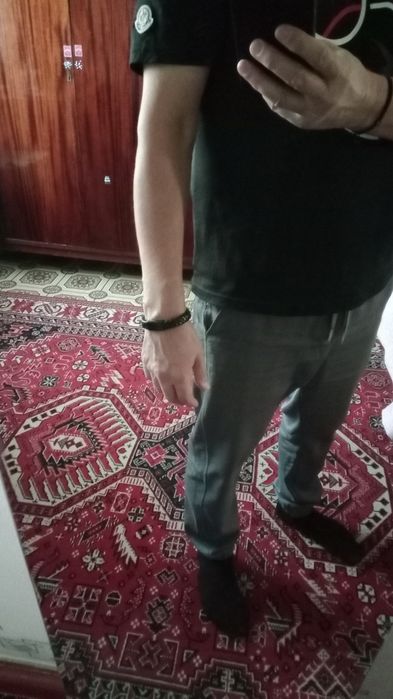 Браслет мужской. Новый