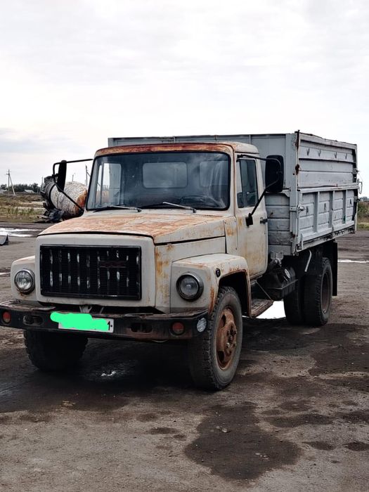 Продам Газ  3307