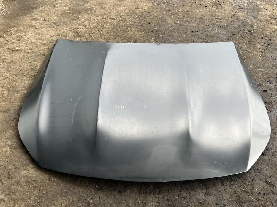 Оригинален преден капак Mercedes benz AMG GT 4-Door Coupe x290