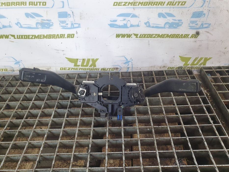 Ansamblu manete 1k0953503h Volkswagen VW Golf 5 [2003 - 2009]