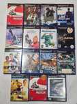 SONY Playstation Игри PS3 PS2 XBOX Classic 360 конзола