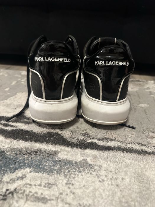 Adidasi Karl Lagerfeld nr40
