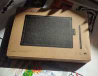 Wacom One Medium CTL-672 K2-F графический планшет