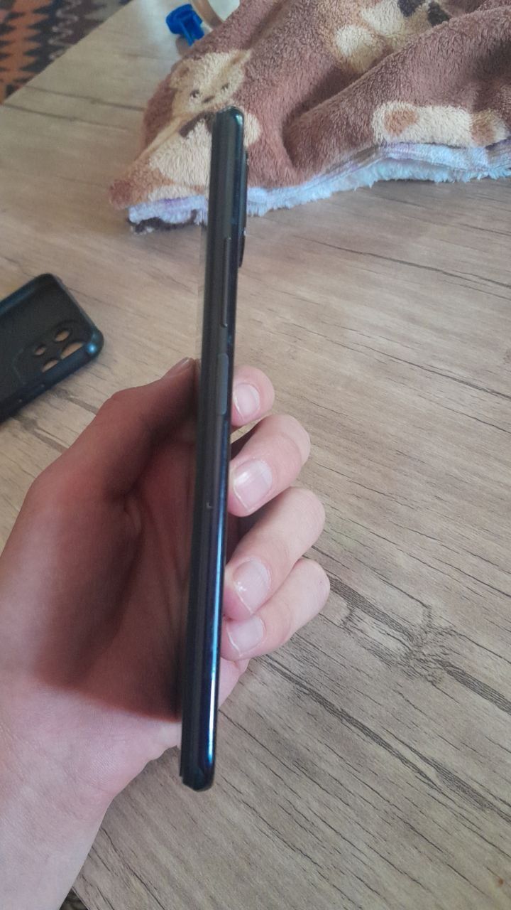Xiaomi 11 lte 4g+