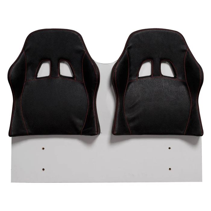 POLICE Pat copii 90x190cm, somieră si saltea incluse