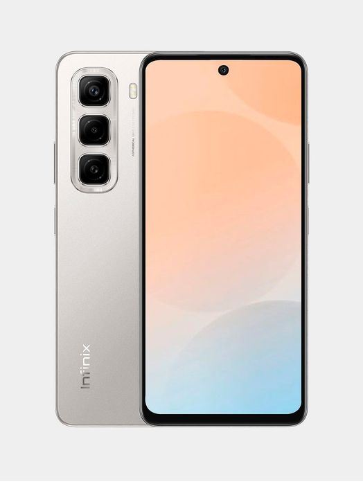 Infinix Hot 50 16+256 gb obmen bor
