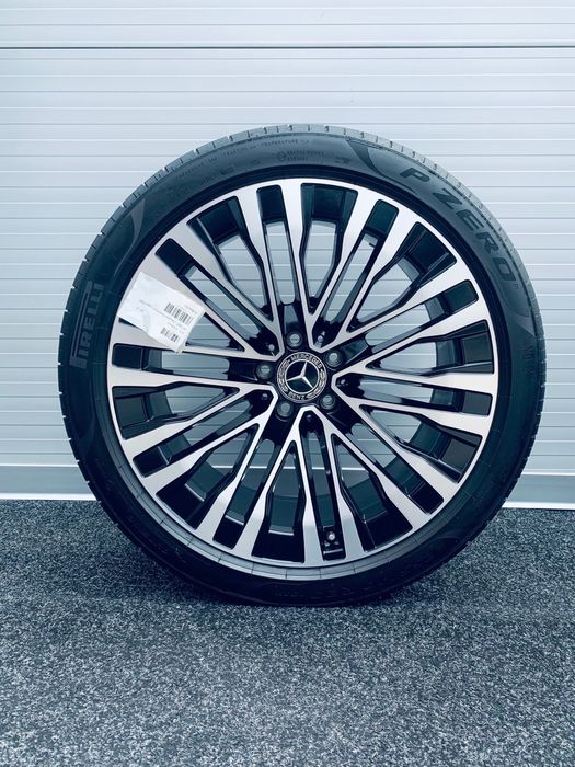 Jante originale mercedes S CLASS W223 W222 20“  A2234011700