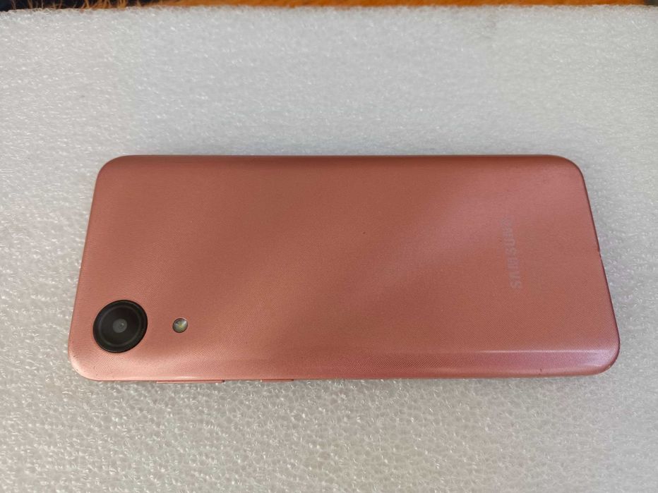 Samsung Galaxy A03 Core 32GB 2GB RAM Dual