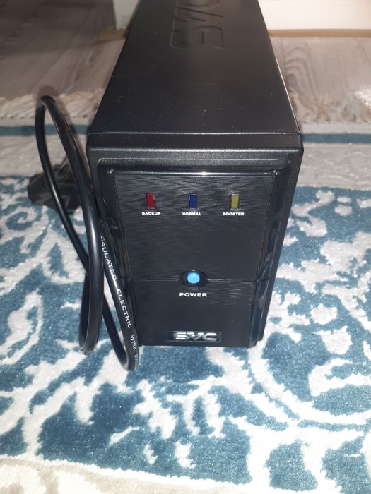 Продам источник бесперебойного питания