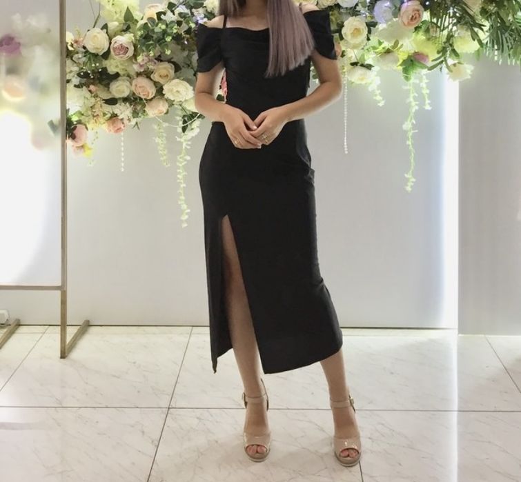 Продам платье