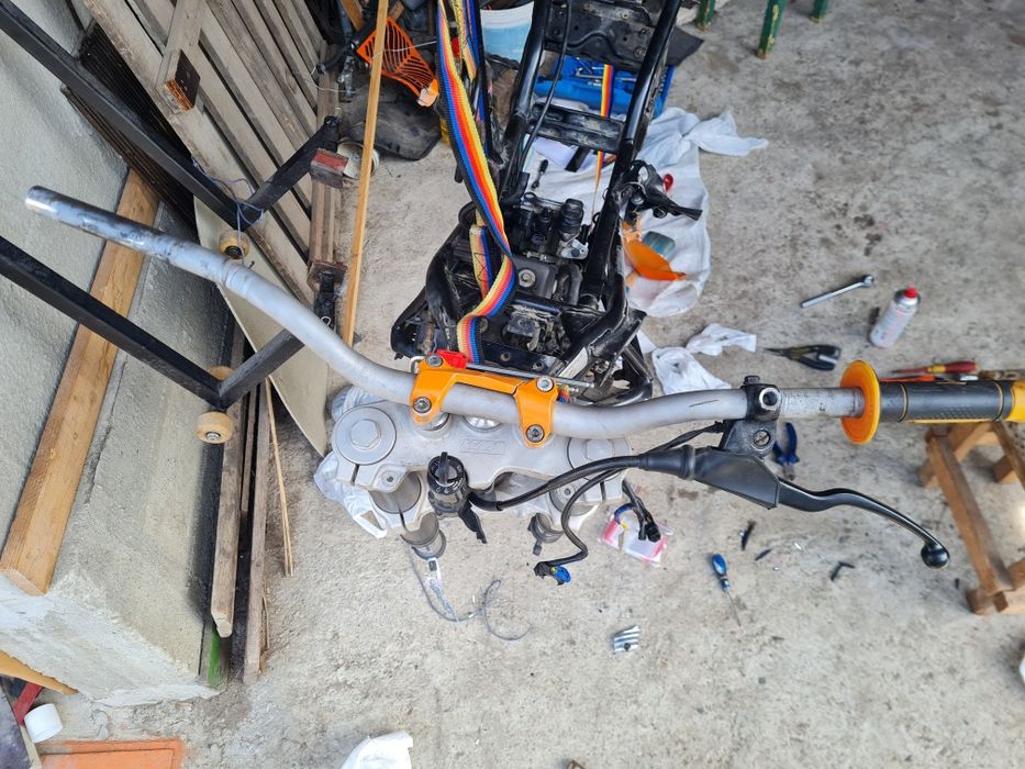 vand piese ktm duke 2010-2012